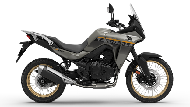 New honda transalp 850 store